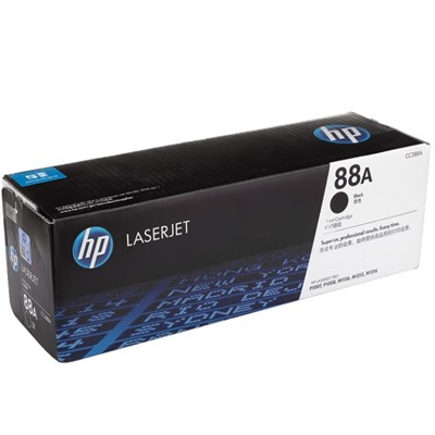 惠普（HP）CC388A 硒鼓 适用hp 1106/1108/M1213/1216/M202/M226/M126/M128 